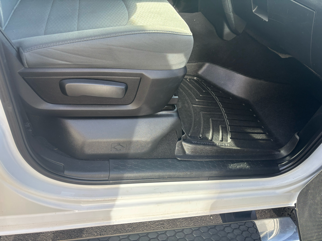 2018 Ram 2500 ST photo 43