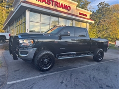 2019 RAM 2500  2019 RAM 2500
