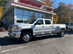 2019 GMC Sierra 3500HD  2019 GMC Sierra 3500HD