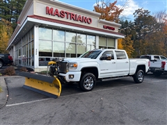 2016 GMC Sierra 3500HD  2016 GMC Sierra 3500HD