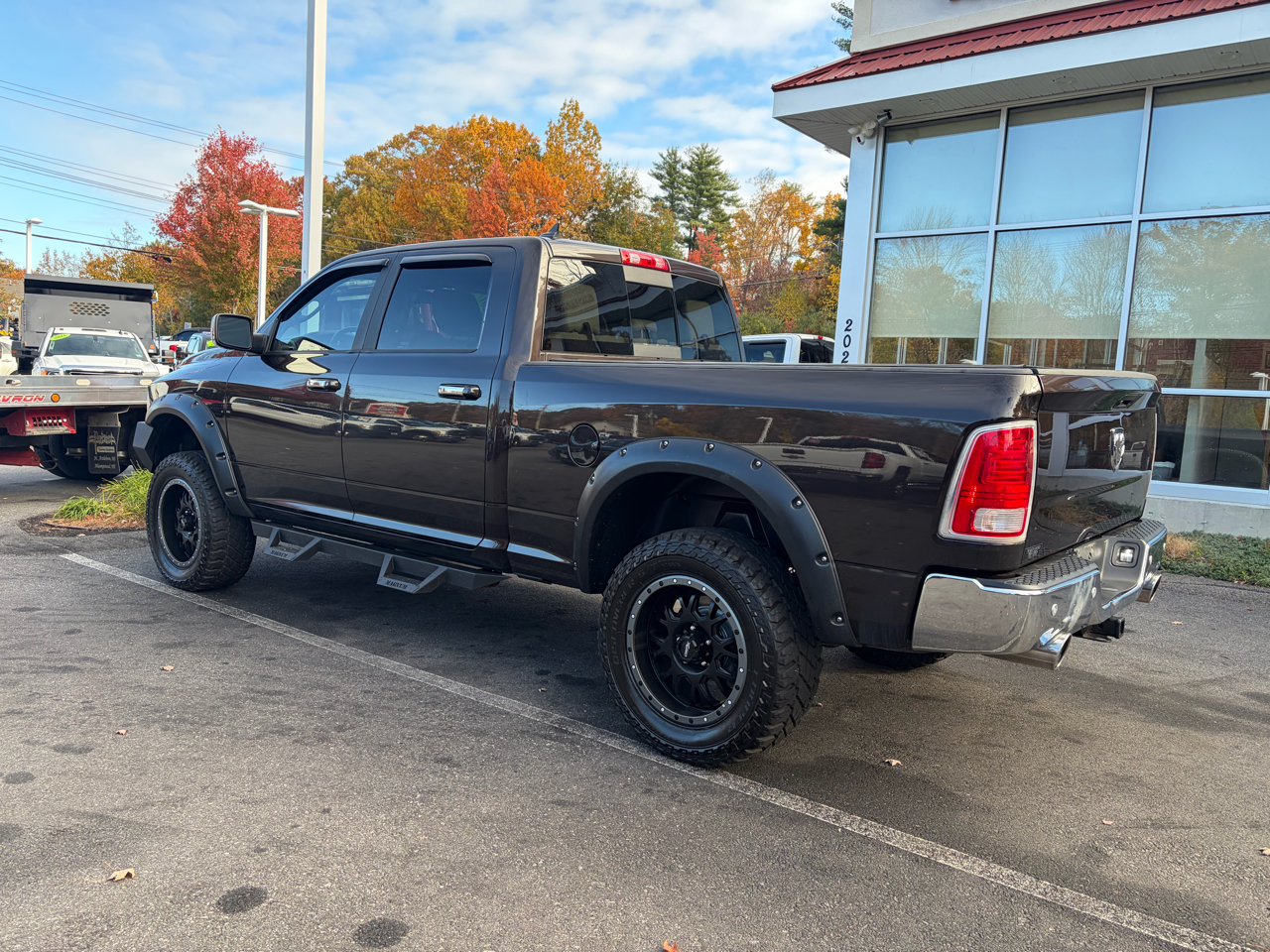 RAM 1500  2017 RAM 1500  2017