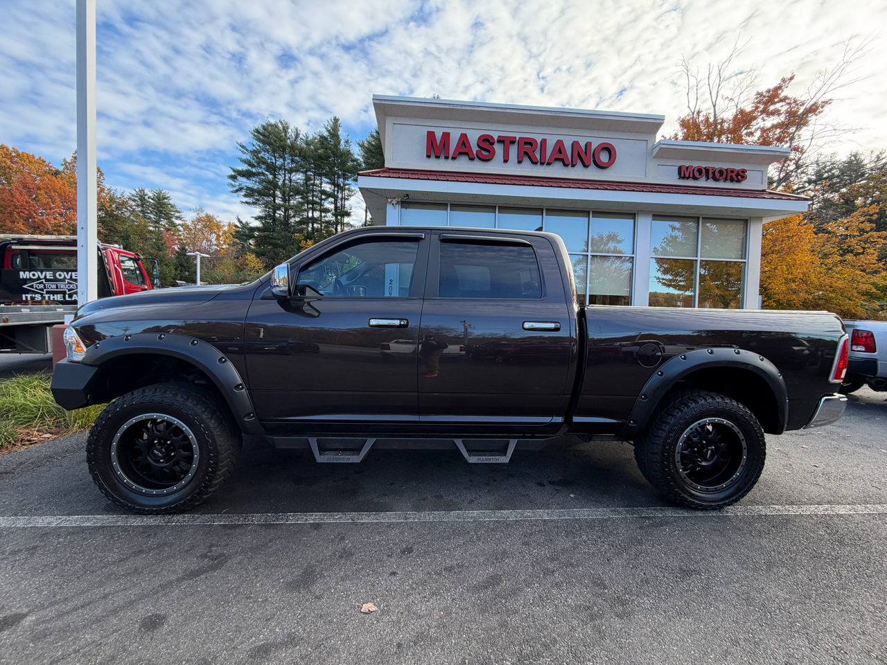 RAM 1500  2017 RAM 1500  2017