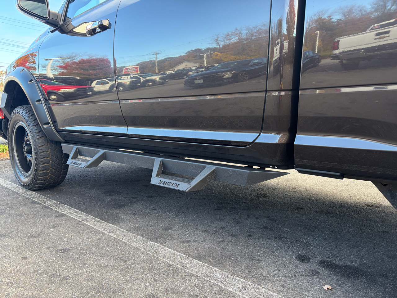 RAM 1500  2017 RAM 1500  2017