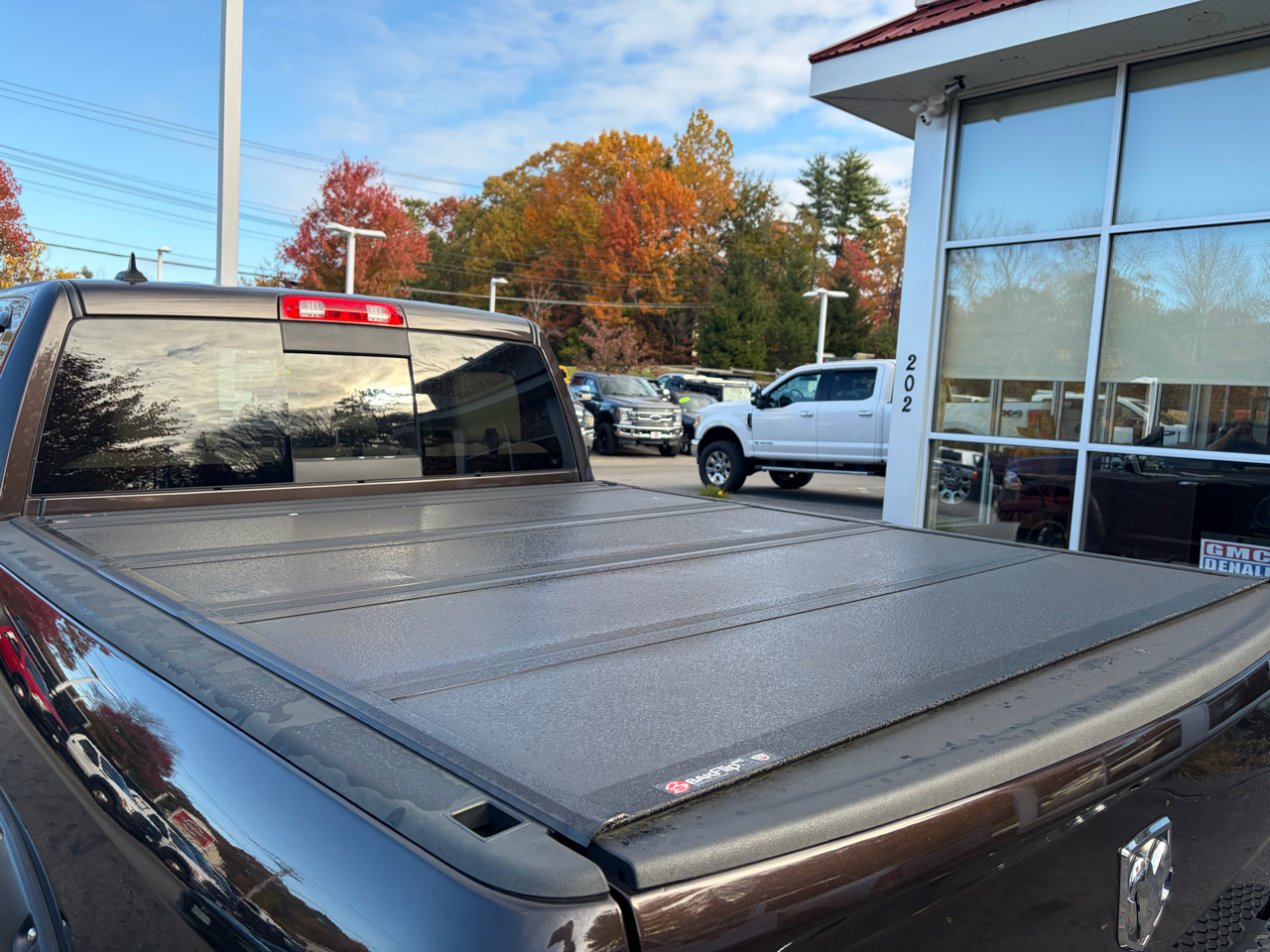 RAM 1500  2017 RAM 1500  2017