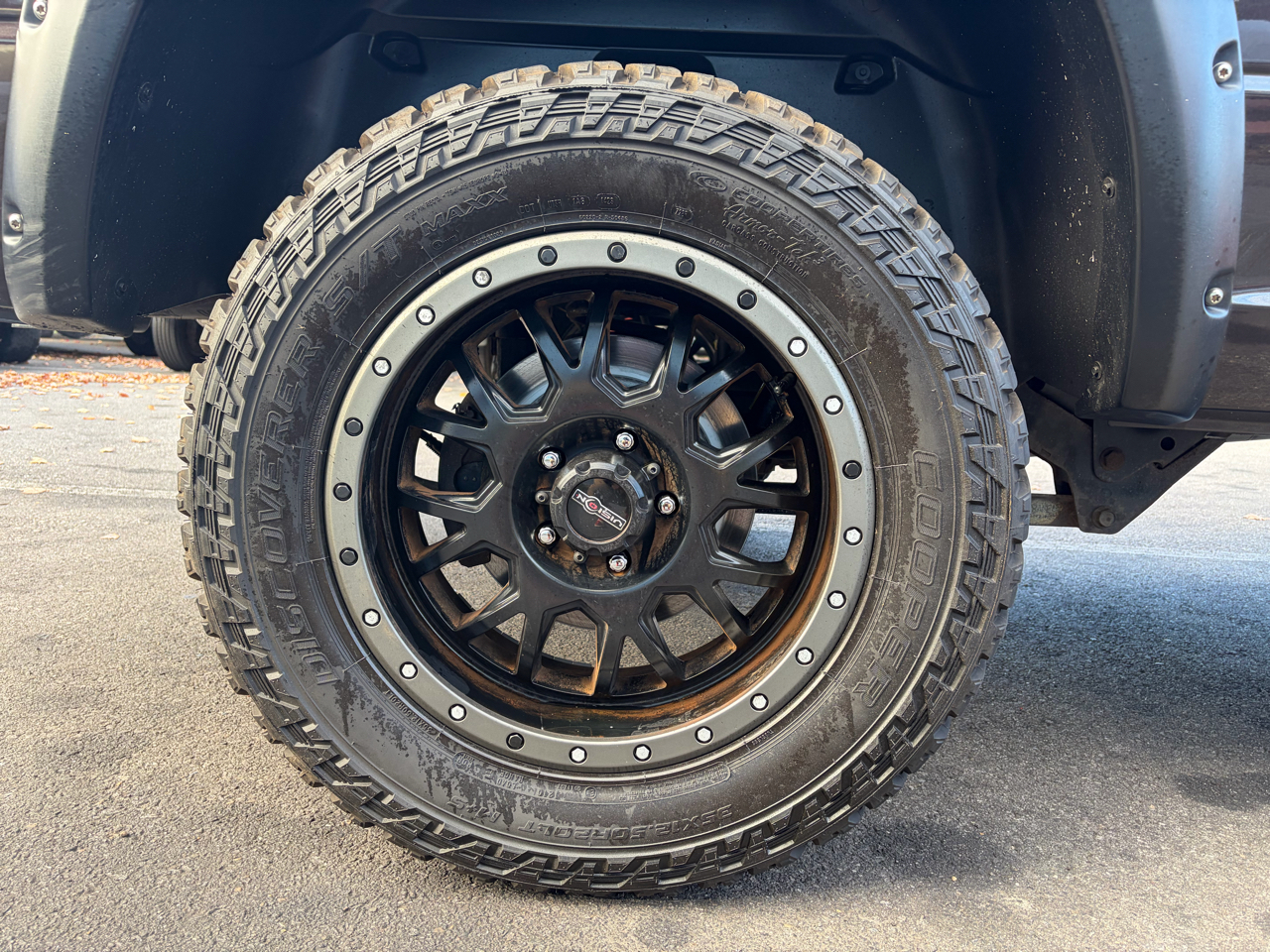 RAM 1500  2017 RAM 1500  2017