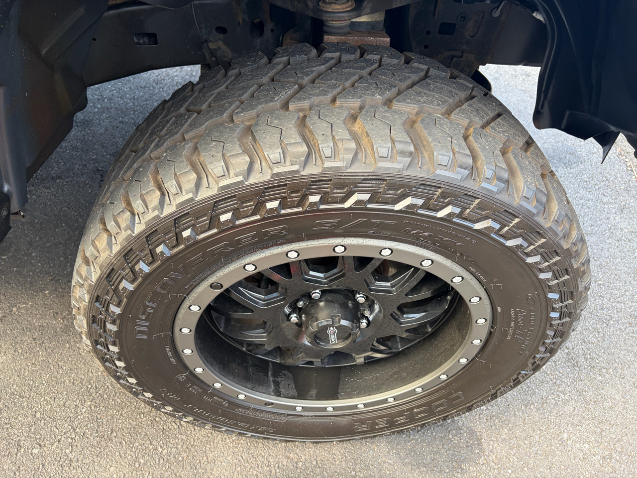 RAM 1500  2017 RAM 1500  2017