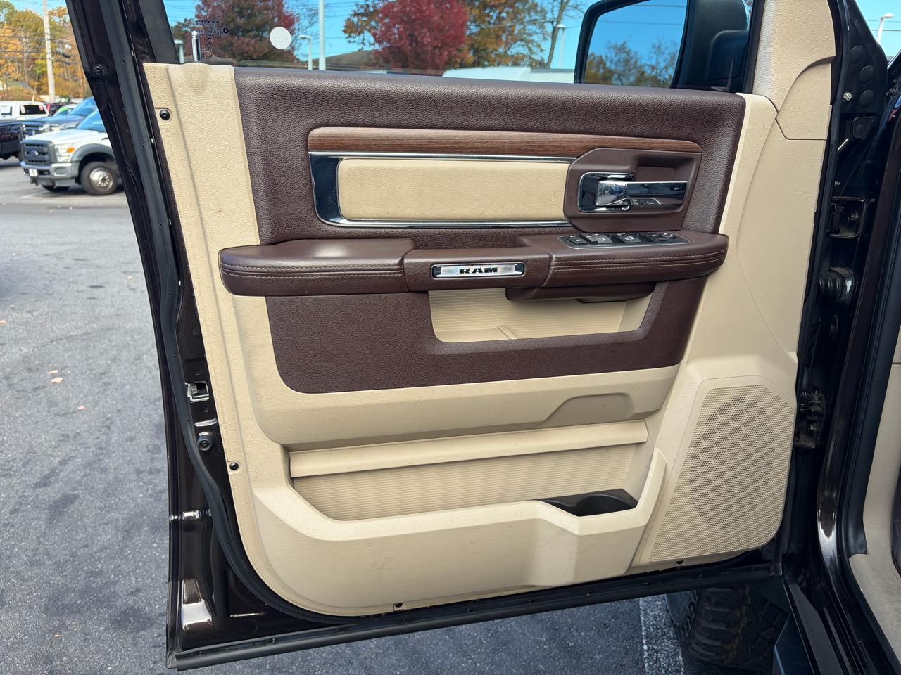 RAM 1500  2017 RAM 1500  2017