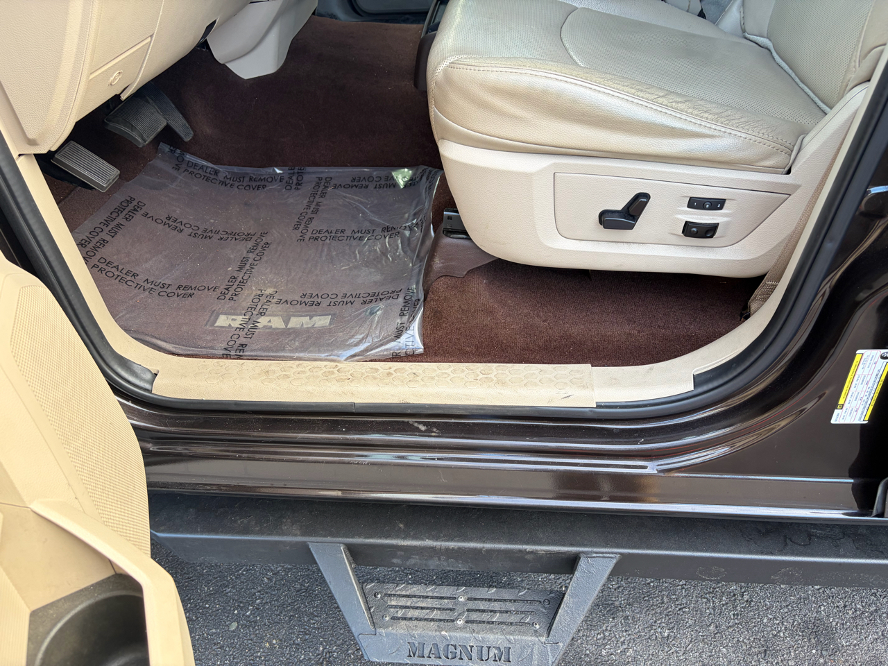 RAM 1500  2017 RAM 1500  2017