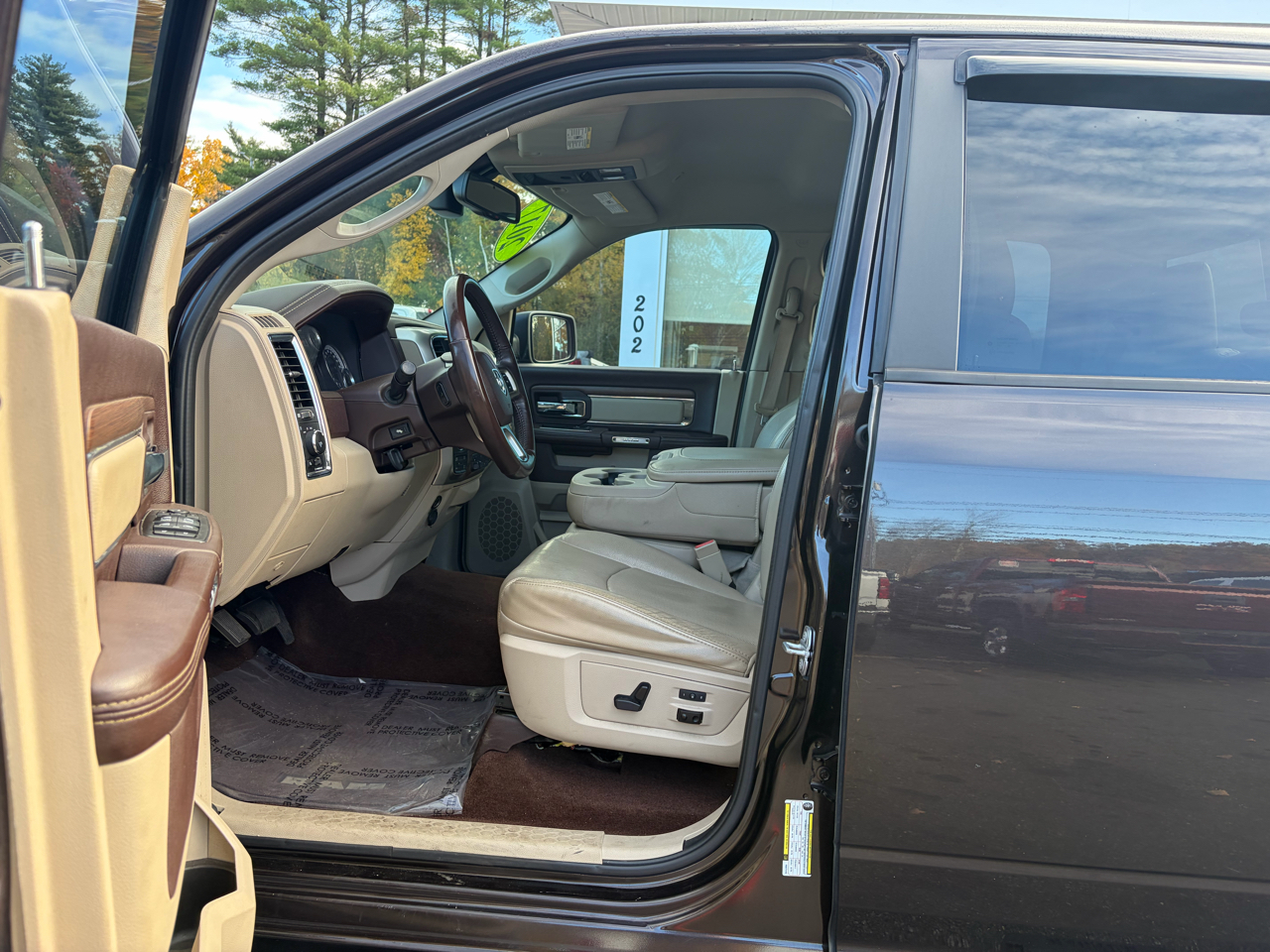 RAM 1500  2017 RAM 1500  2017