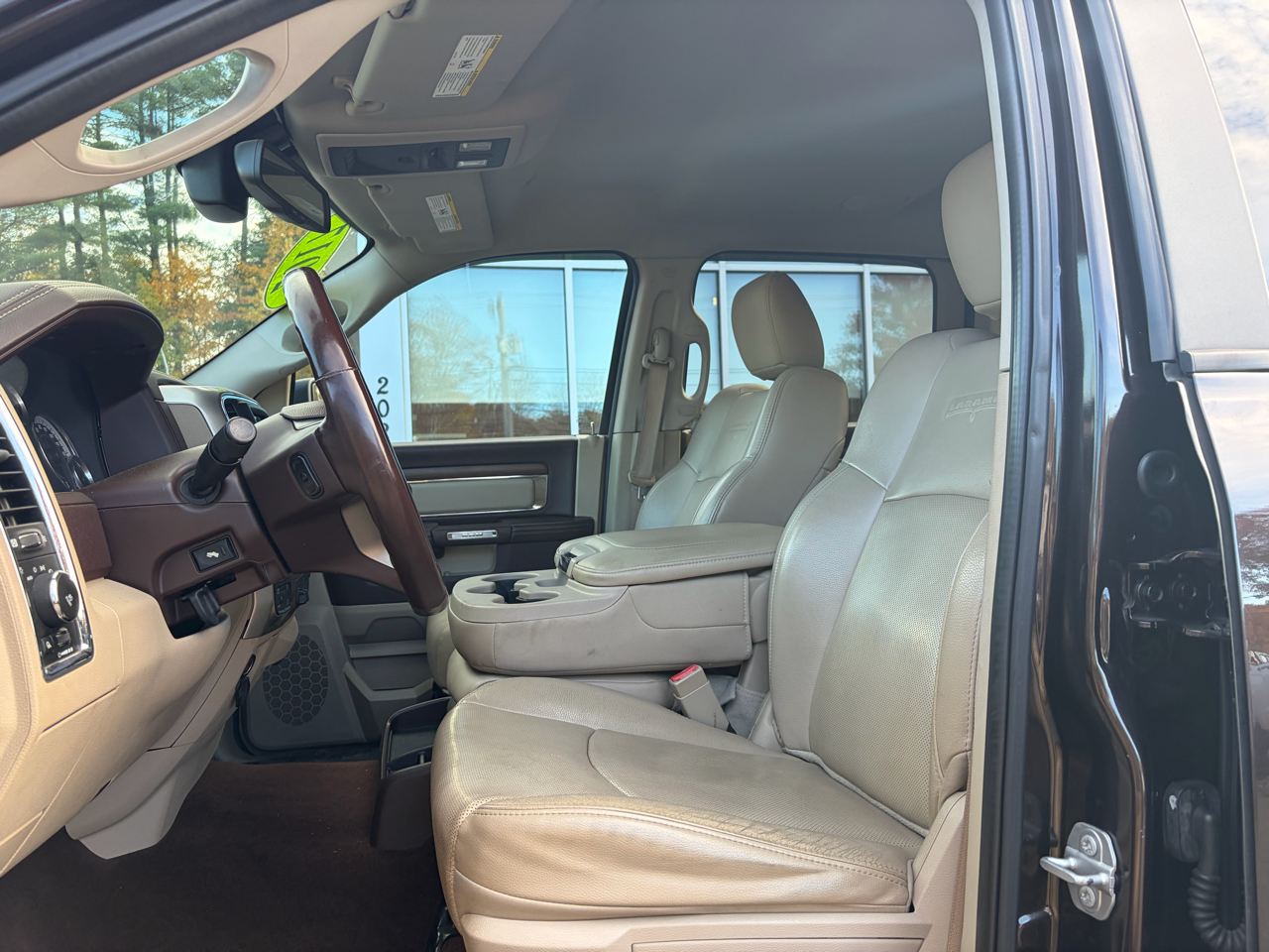 RAM 1500  2017 RAM 1500  2017