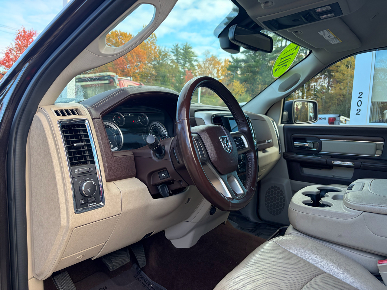 RAM 1500  2017 RAM 1500  2017