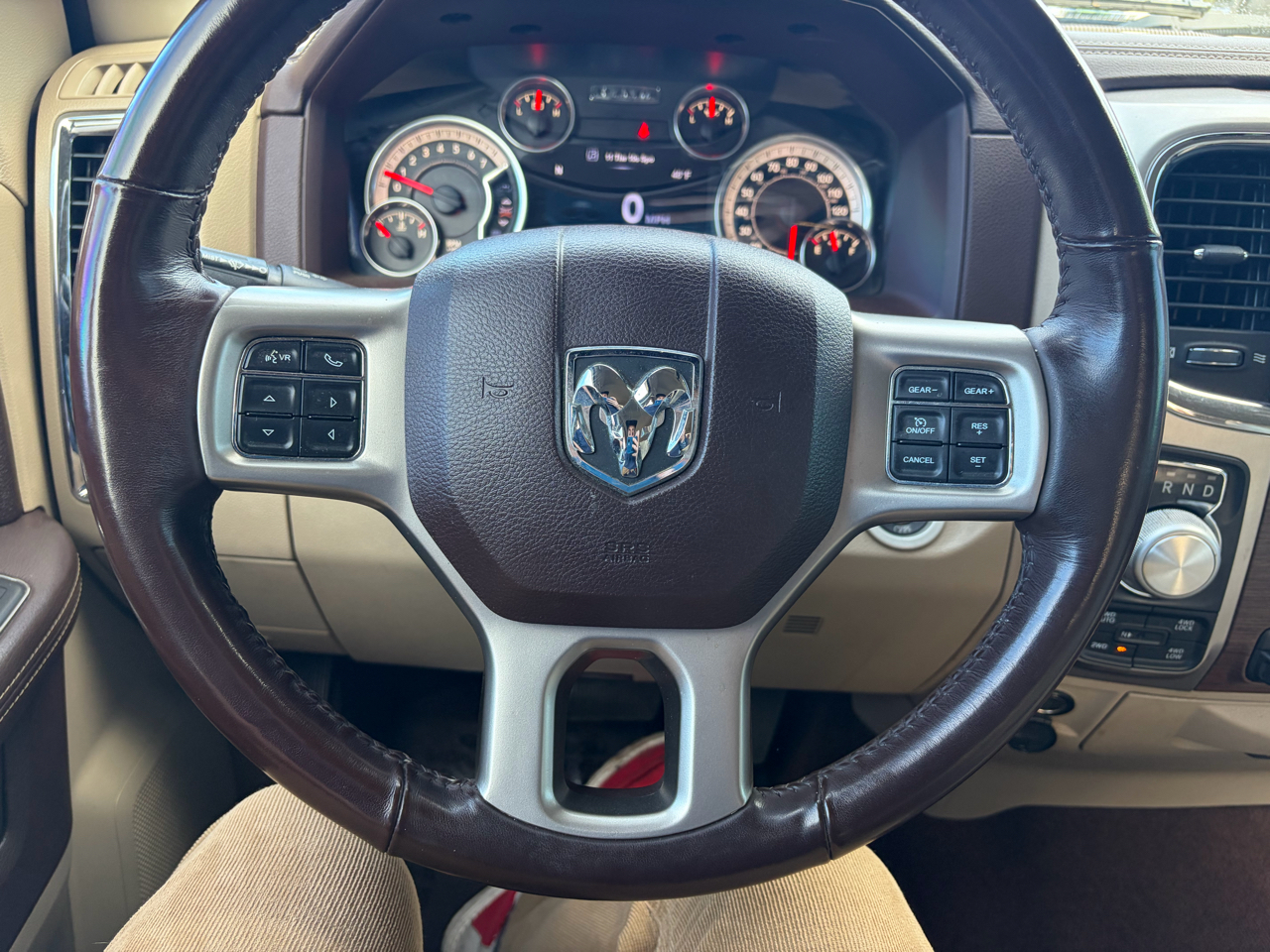 RAM 1500  2017 RAM 1500  2017