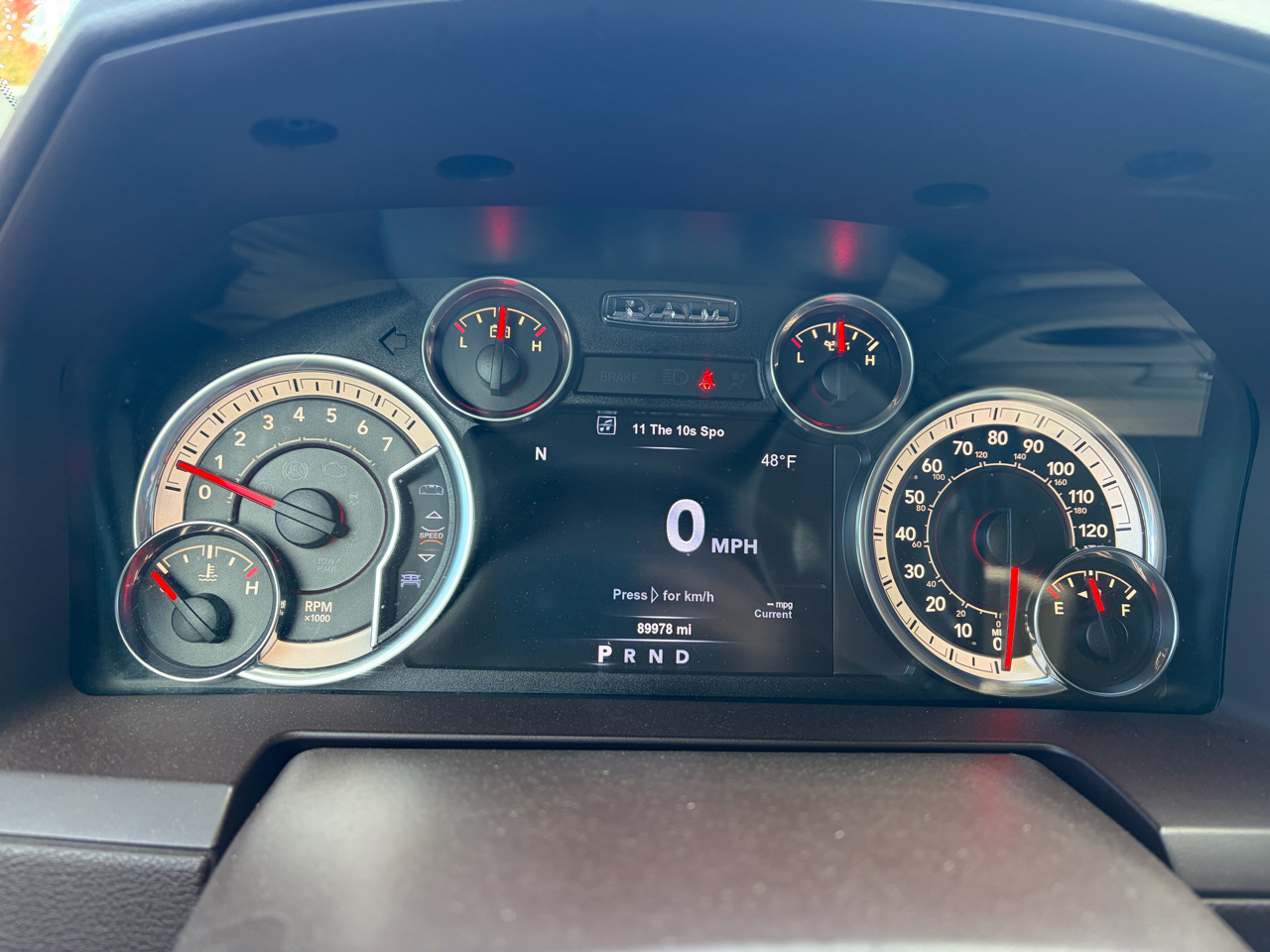 RAM 1500  2017 RAM 1500  2017