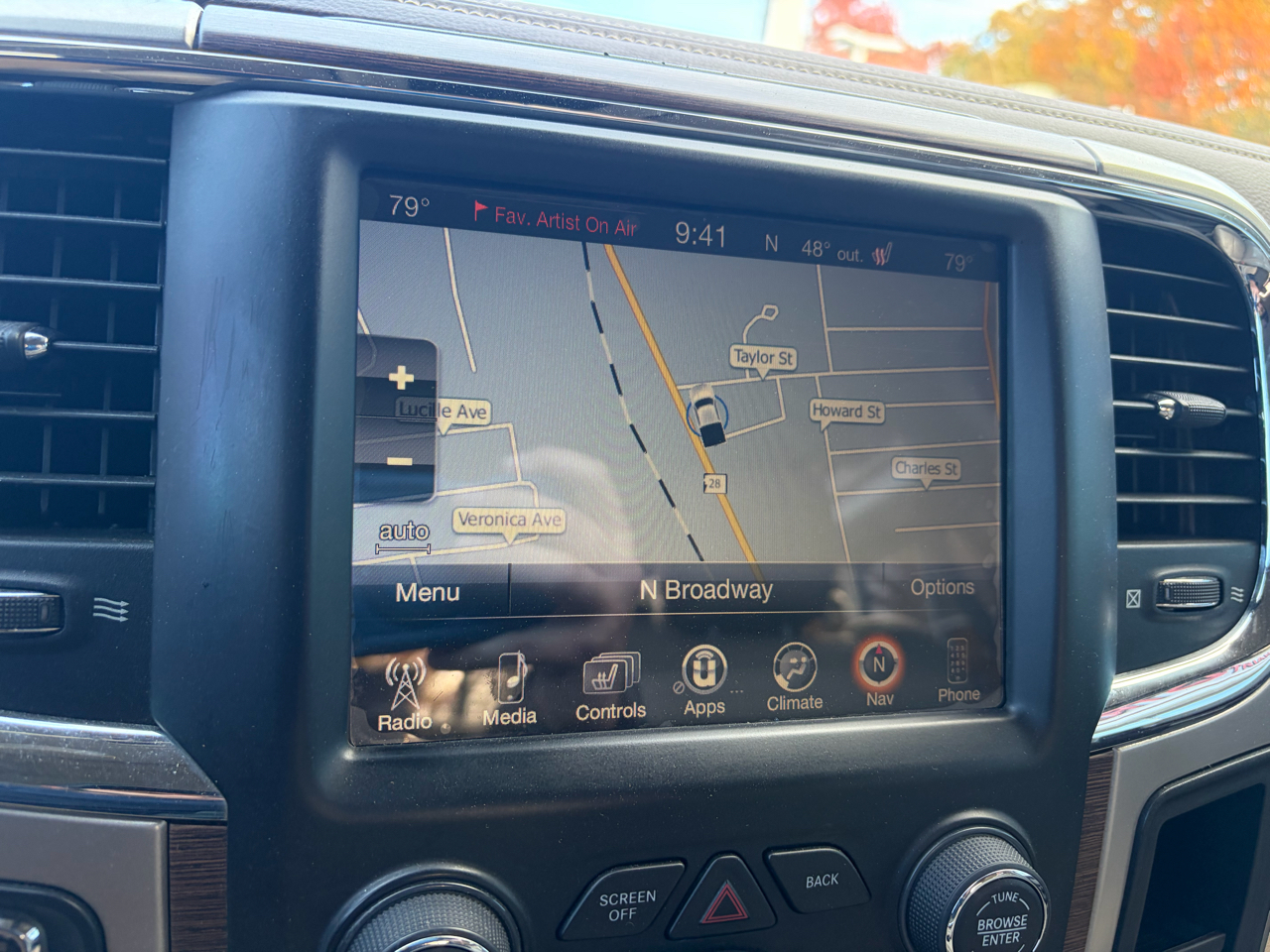 RAM 1500  2017 RAM 1500  2017