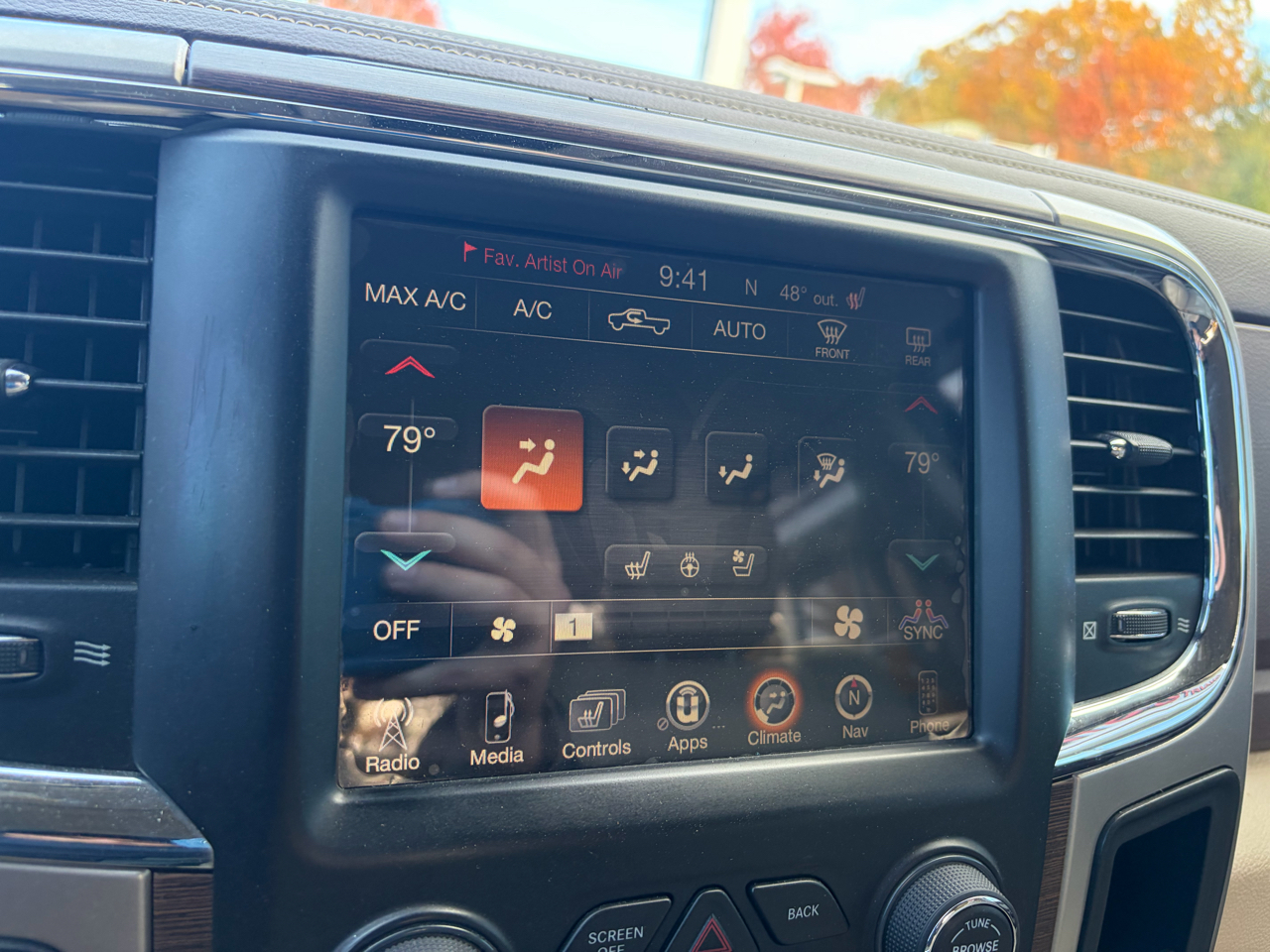 RAM 1500  2017 RAM 1500  2017