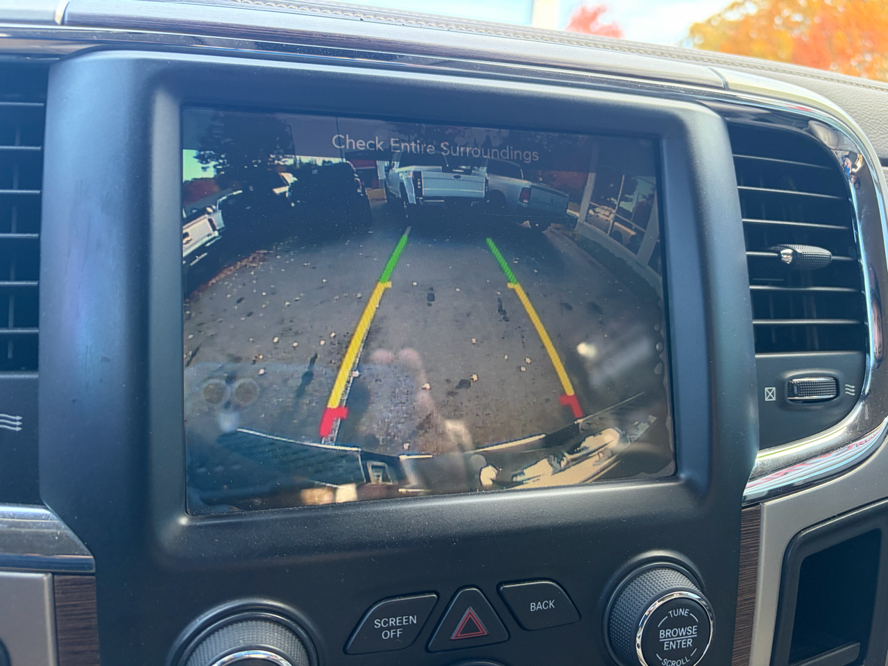 RAM 1500  2017 RAM 1500  2017