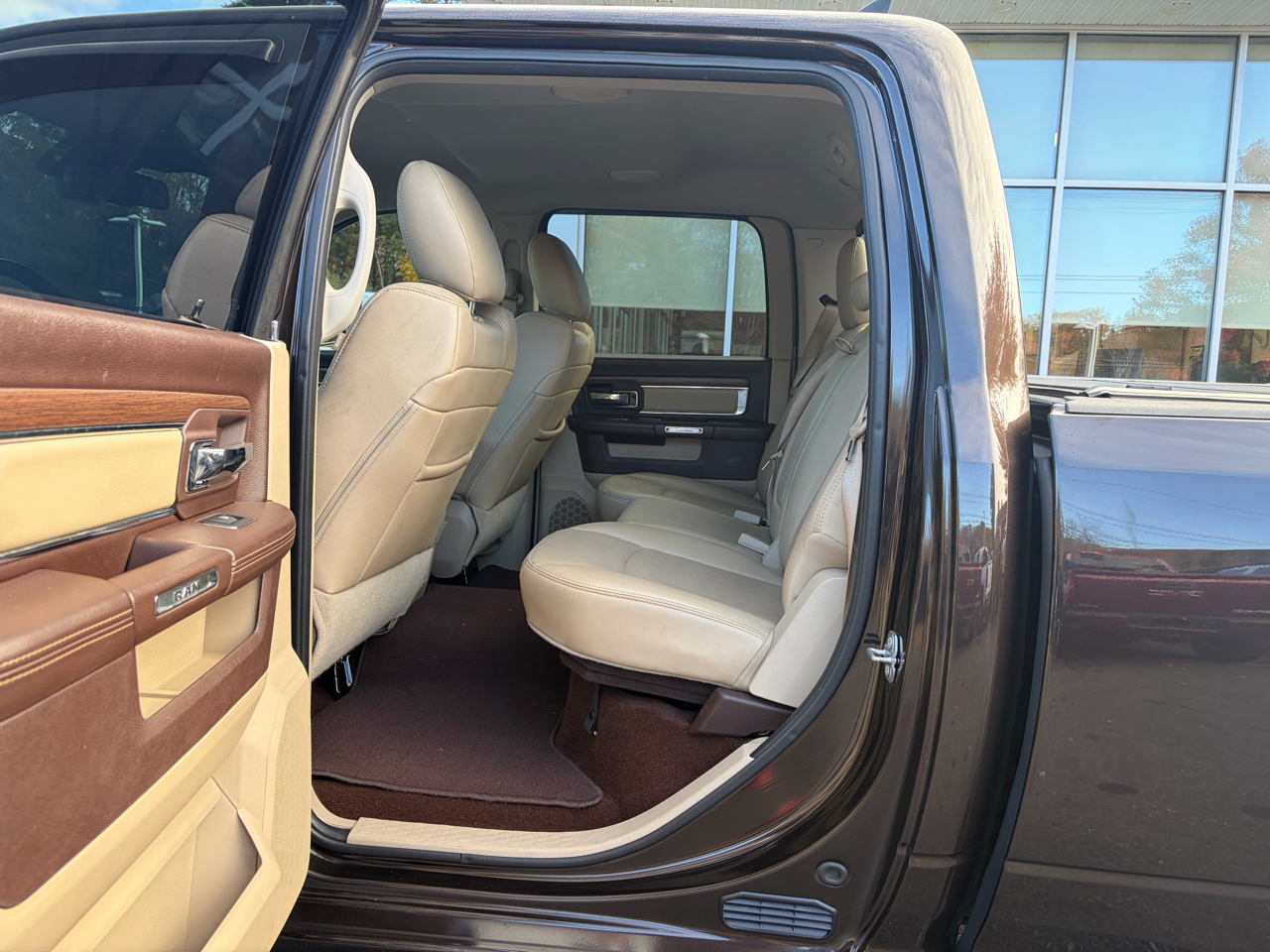 RAM 1500  2017 RAM 1500  2017