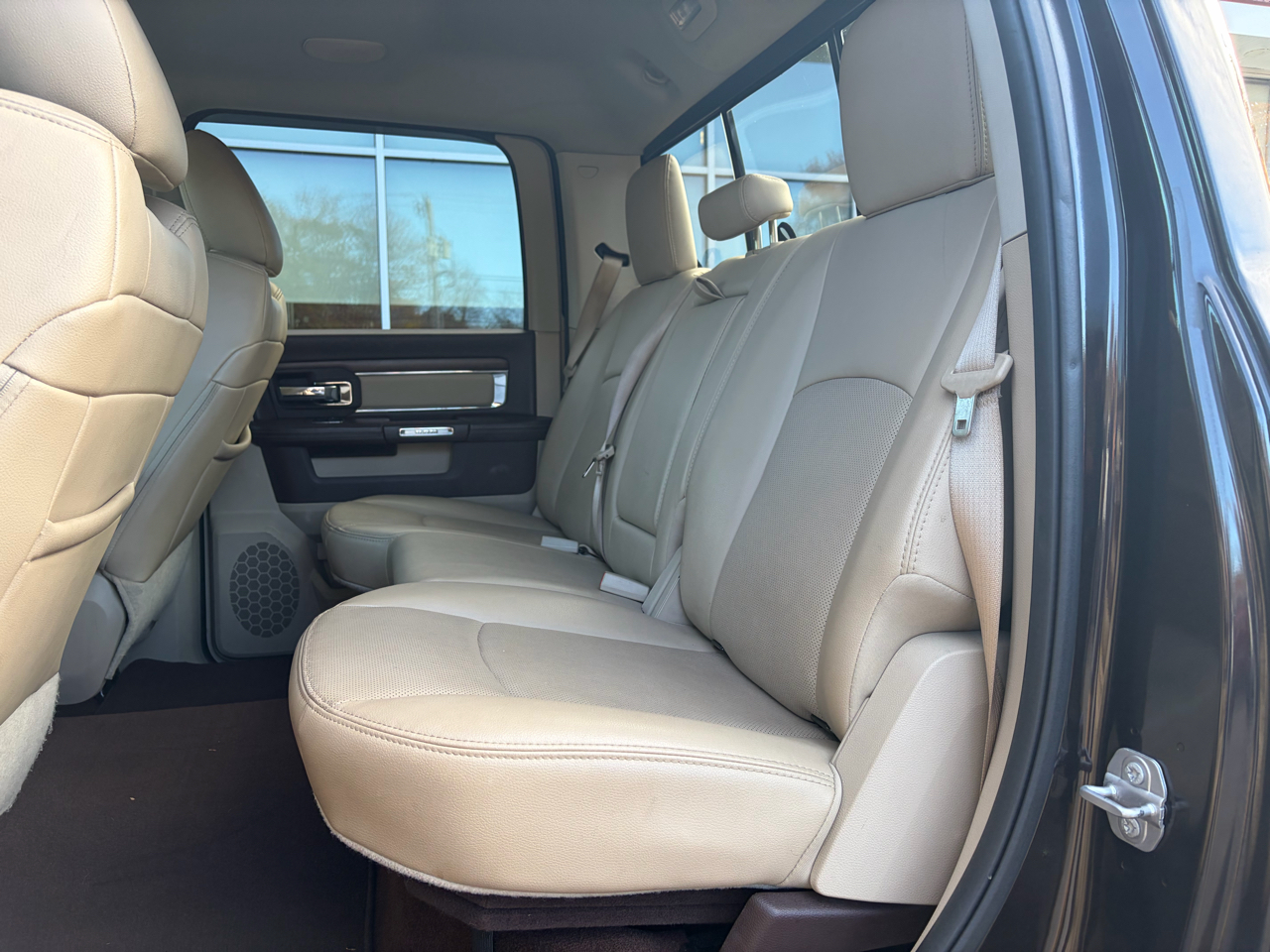 RAM 1500  2017 RAM 1500  2017