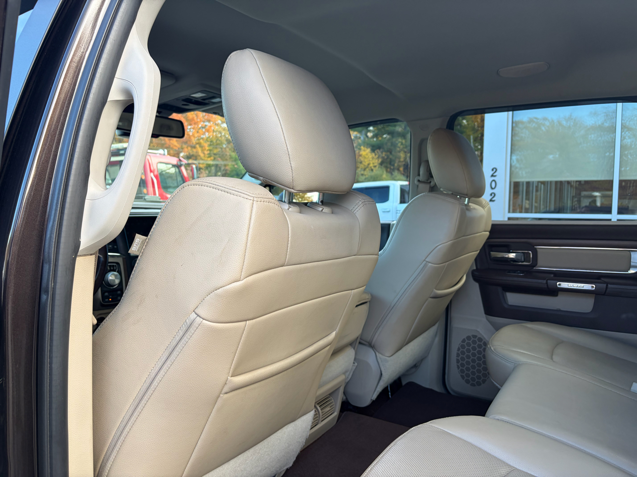 RAM 1500  2017 RAM 1500  2017