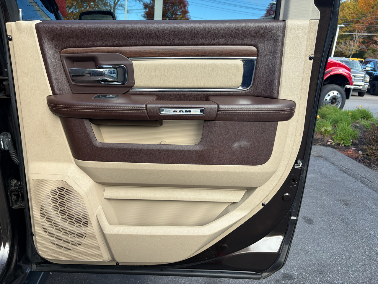 RAM 1500  2017 RAM 1500  2017