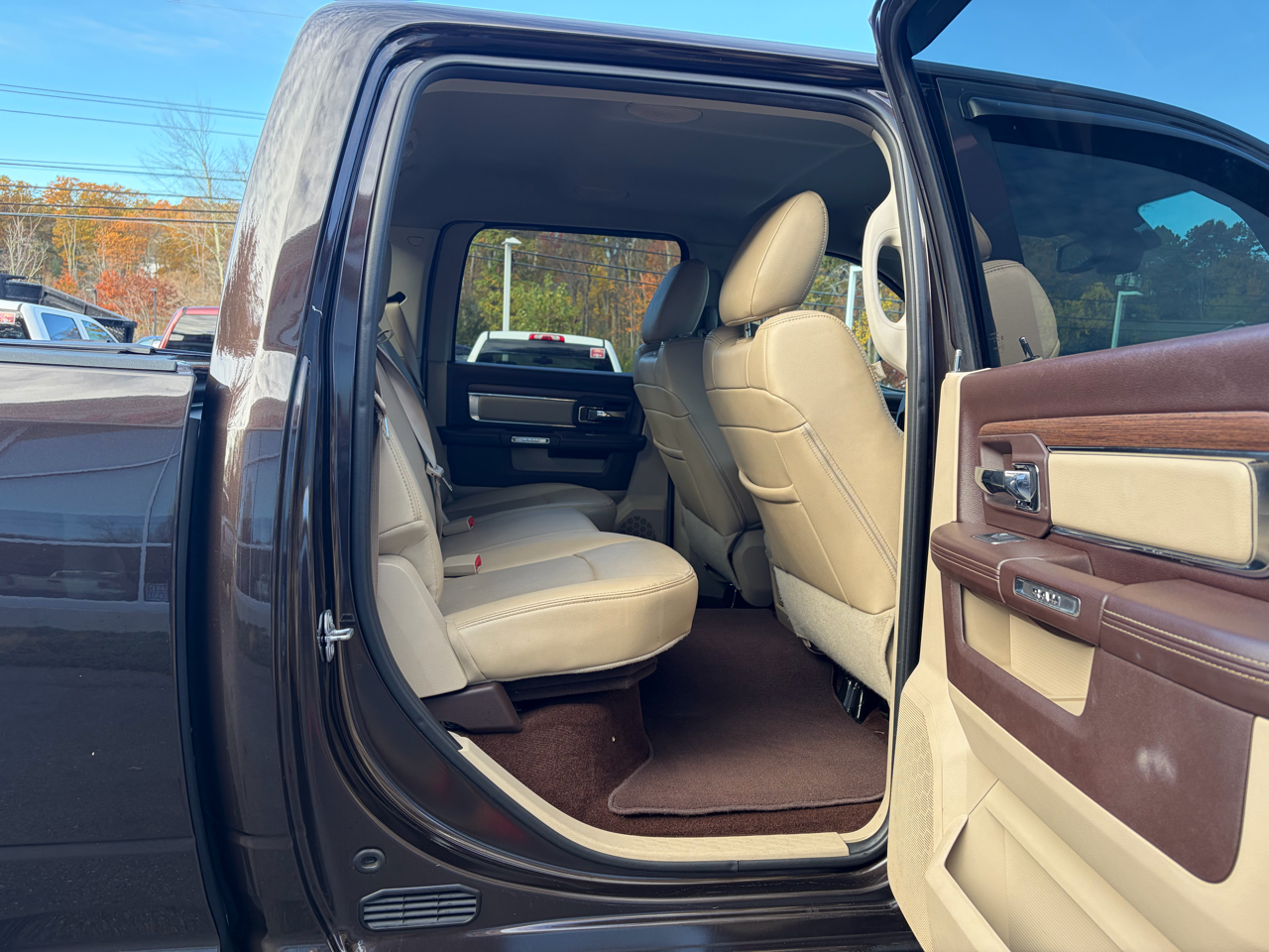 RAM 1500  2017 RAM 1500  2017