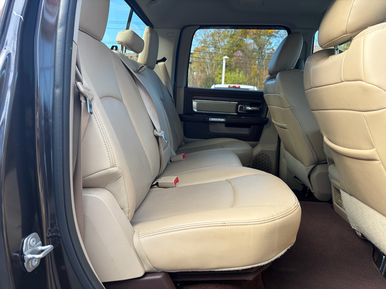 RAM 1500  2017 RAM 1500  2017