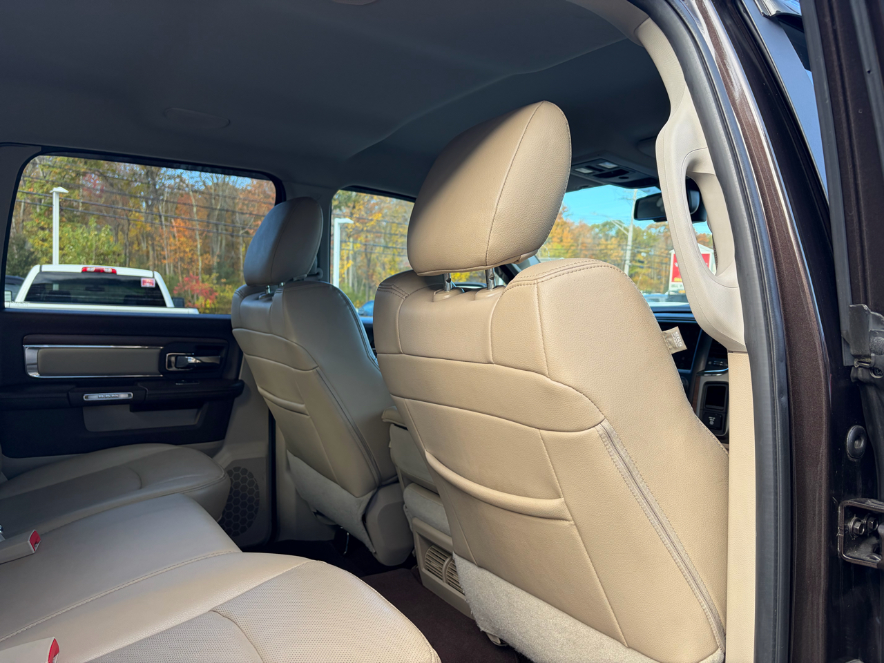 RAM 1500  2017 RAM 1500  2017