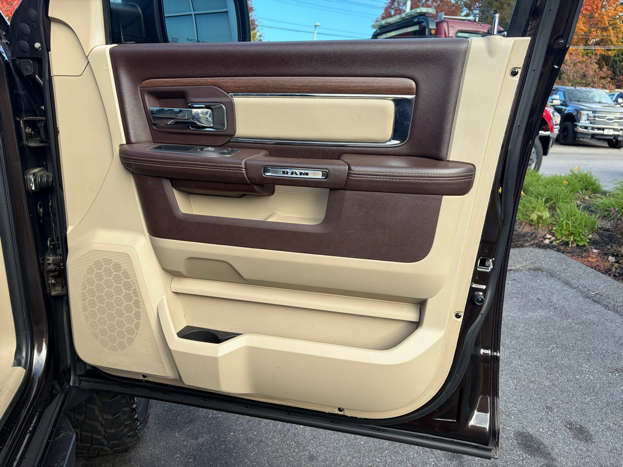 RAM 1500  2017 RAM 1500  2017