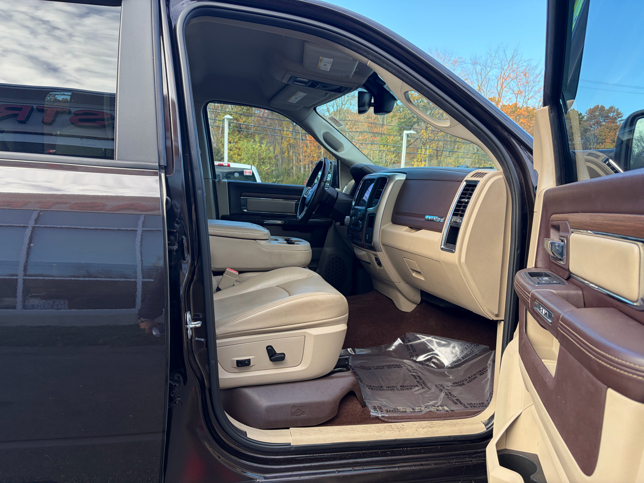 RAM 1500  2017 RAM 1500  2017