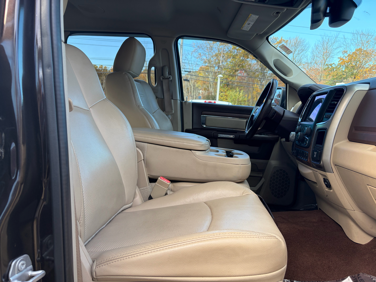 RAM 1500  2017 RAM 1500  2017