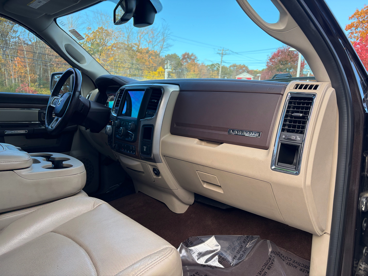 RAM 1500  2017 RAM 1500  2017