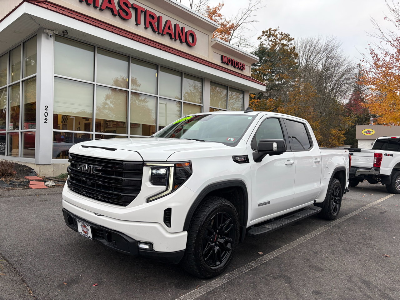 GMC Sierra 1500  2022 GMC Sierra 1500  2022