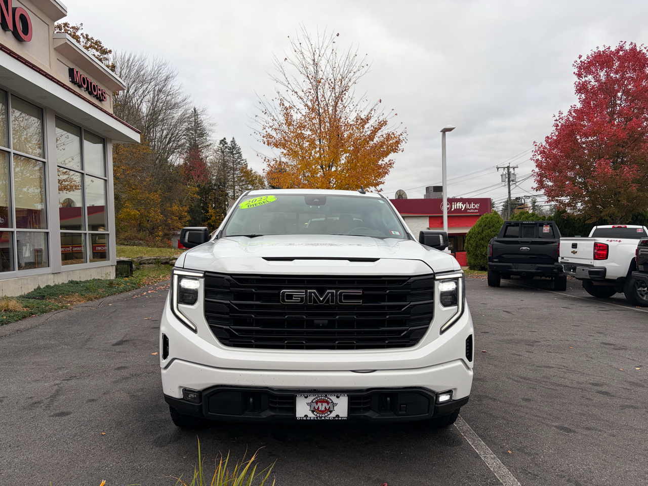 GMC Sierra 1500  2022 GMC Sierra 1500  2022