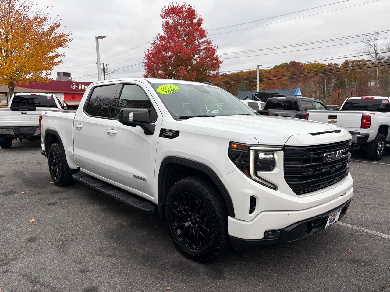 GMC Sierra 1500  2022 GMC Sierra 1500  2022