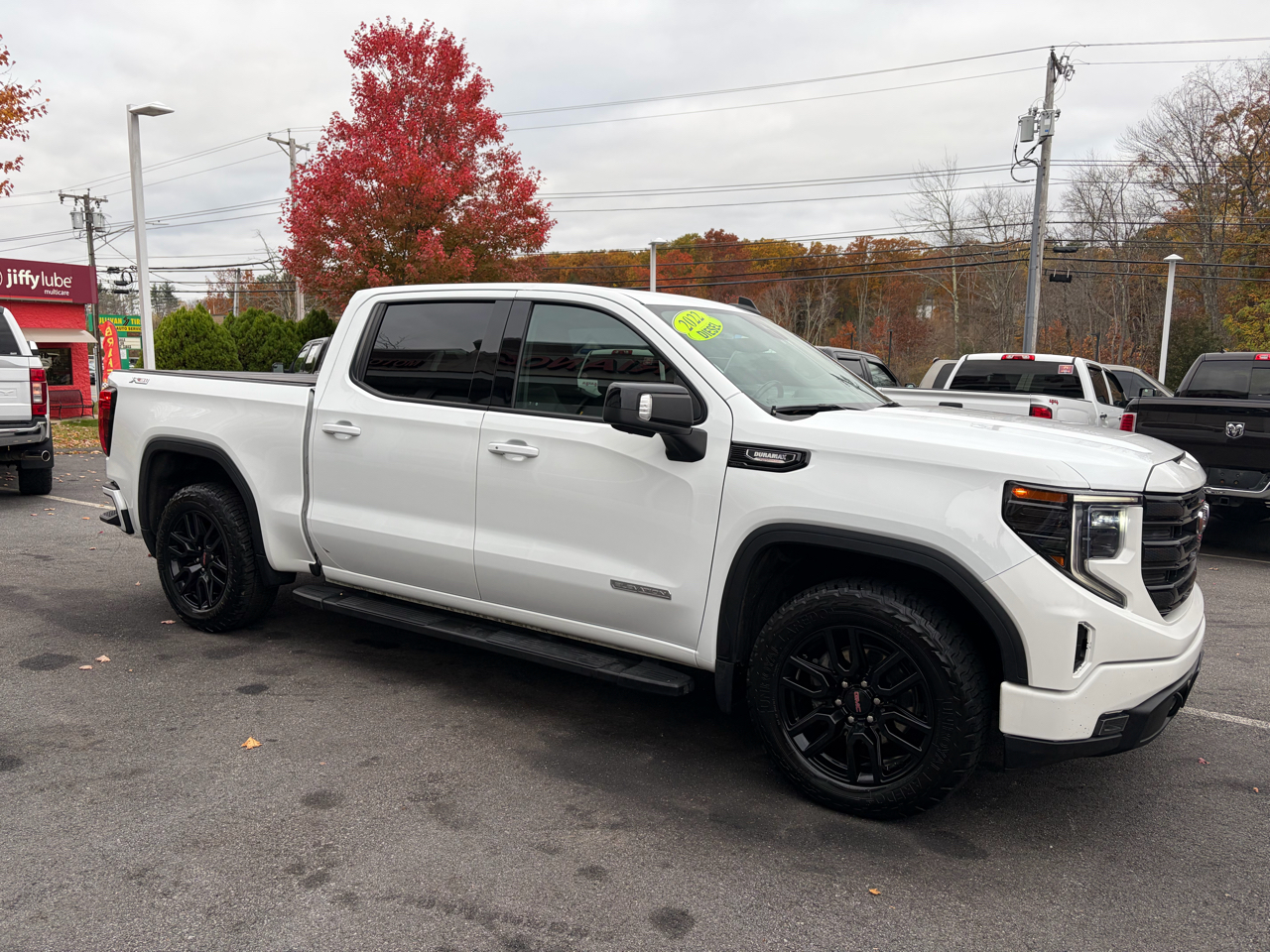 GMC Sierra 1500  2022 GMC Sierra 1500  2022