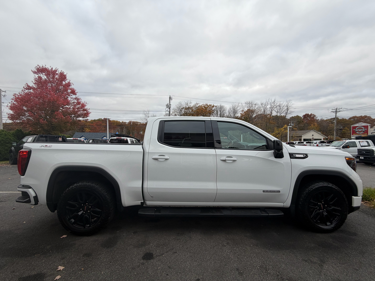 GMC Sierra 1500  2022 GMC Sierra 1500  2022