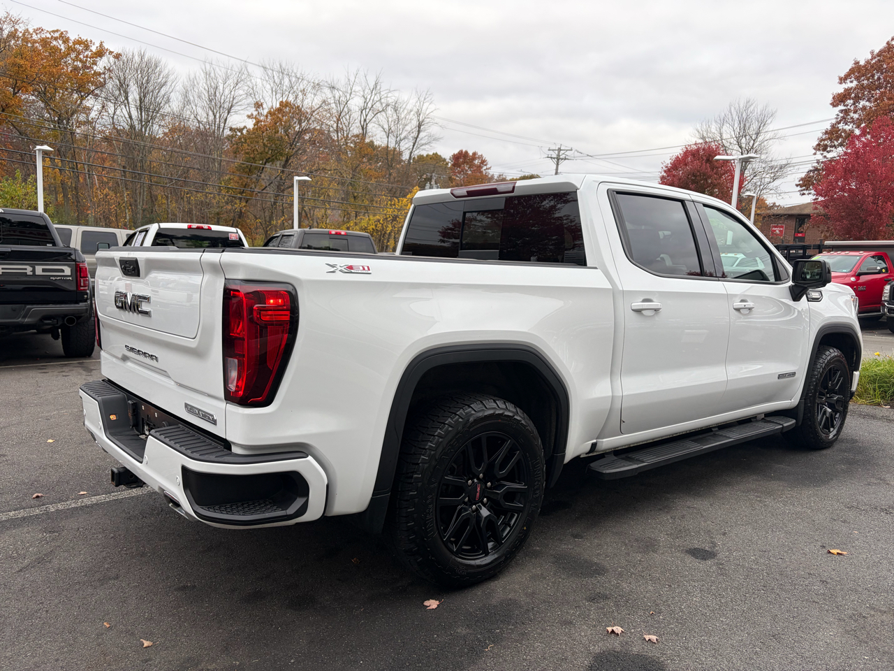 GMC Sierra 1500  2022 GMC Sierra 1500  2022