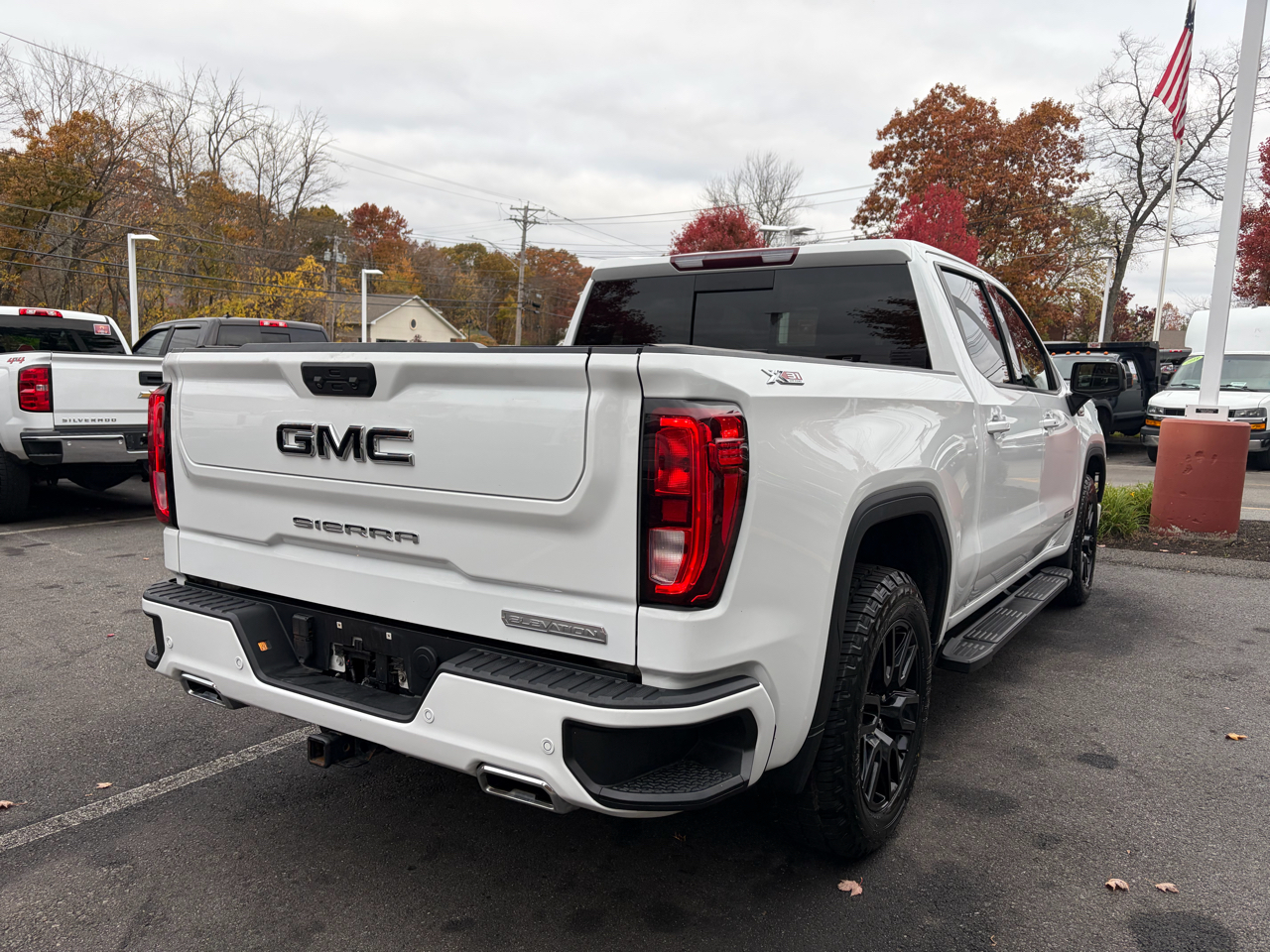 GMC Sierra 1500  2022 GMC Sierra 1500  2022