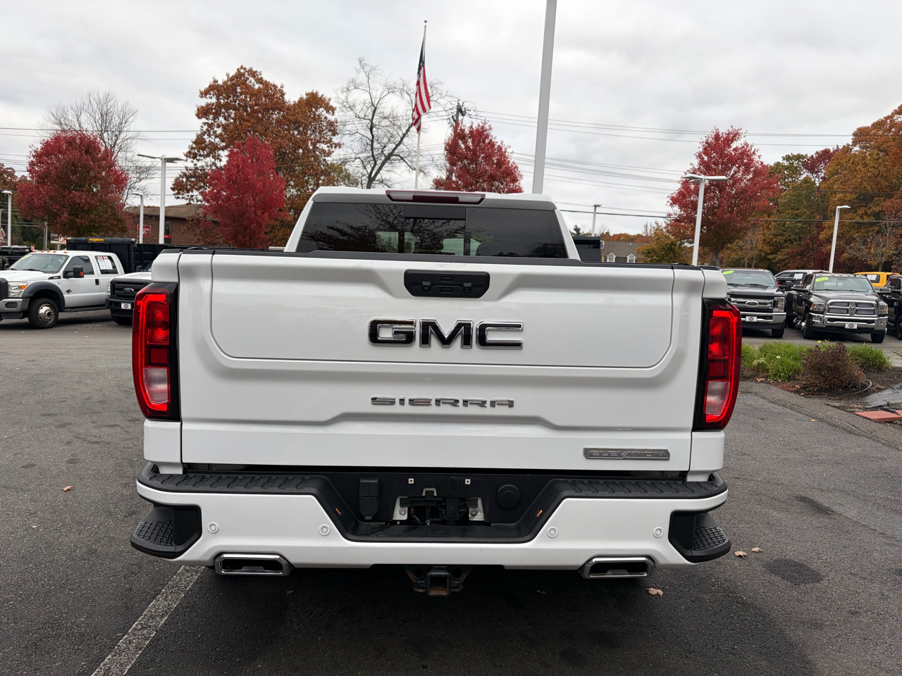 GMC Sierra 1500  2022 GMC Sierra 1500  2022
