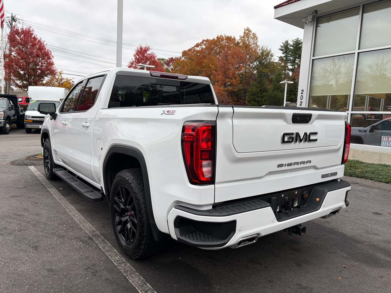 GMC Sierra 1500  2022 GMC Sierra 1500  2022