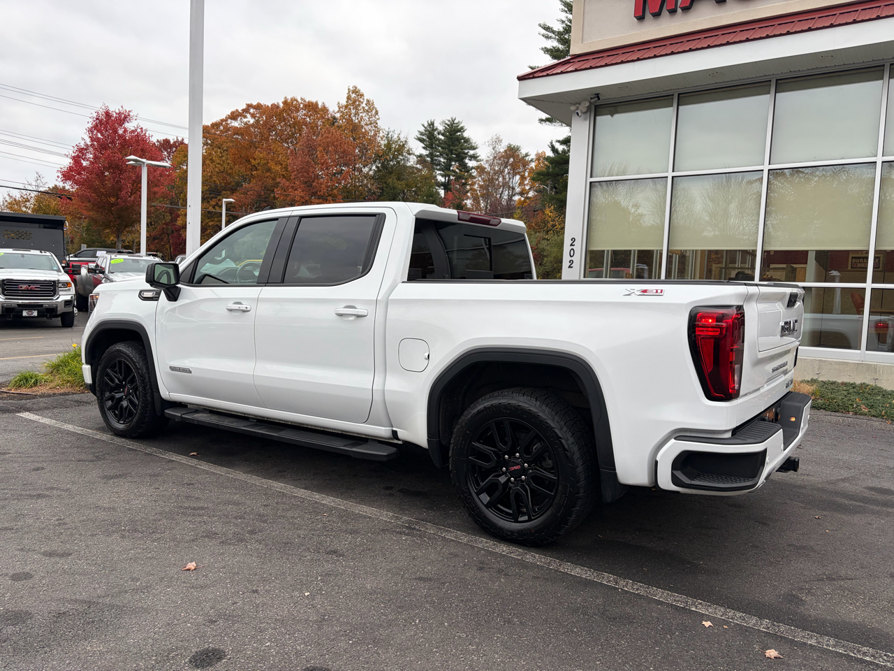 GMC Sierra 1500  2022 GMC Sierra 1500  2022