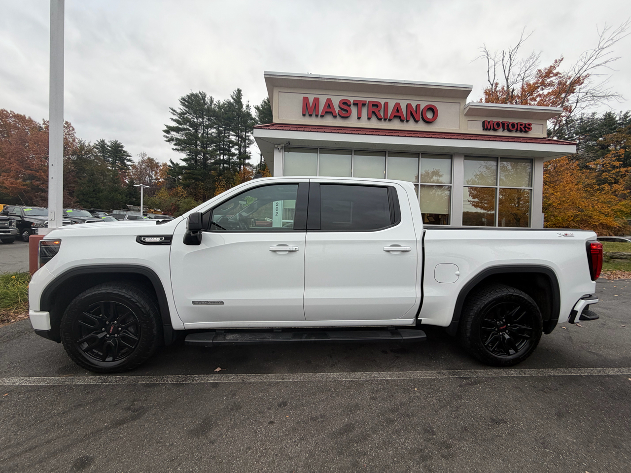 GMC Sierra 1500  2022 GMC Sierra 1500  2022