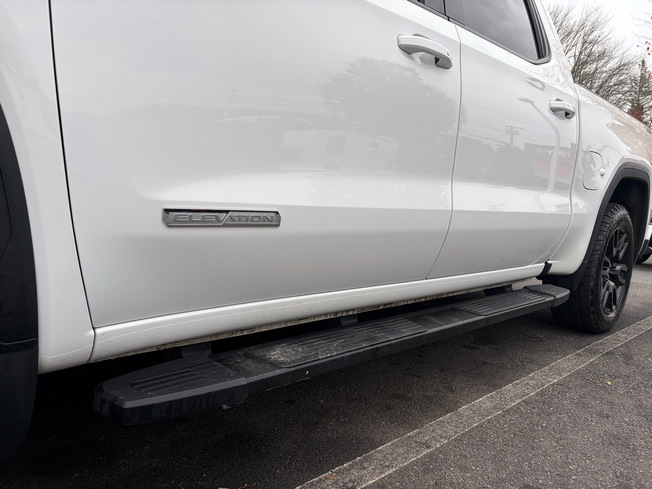 GMC Sierra 1500  2022 GMC Sierra 1500  2022