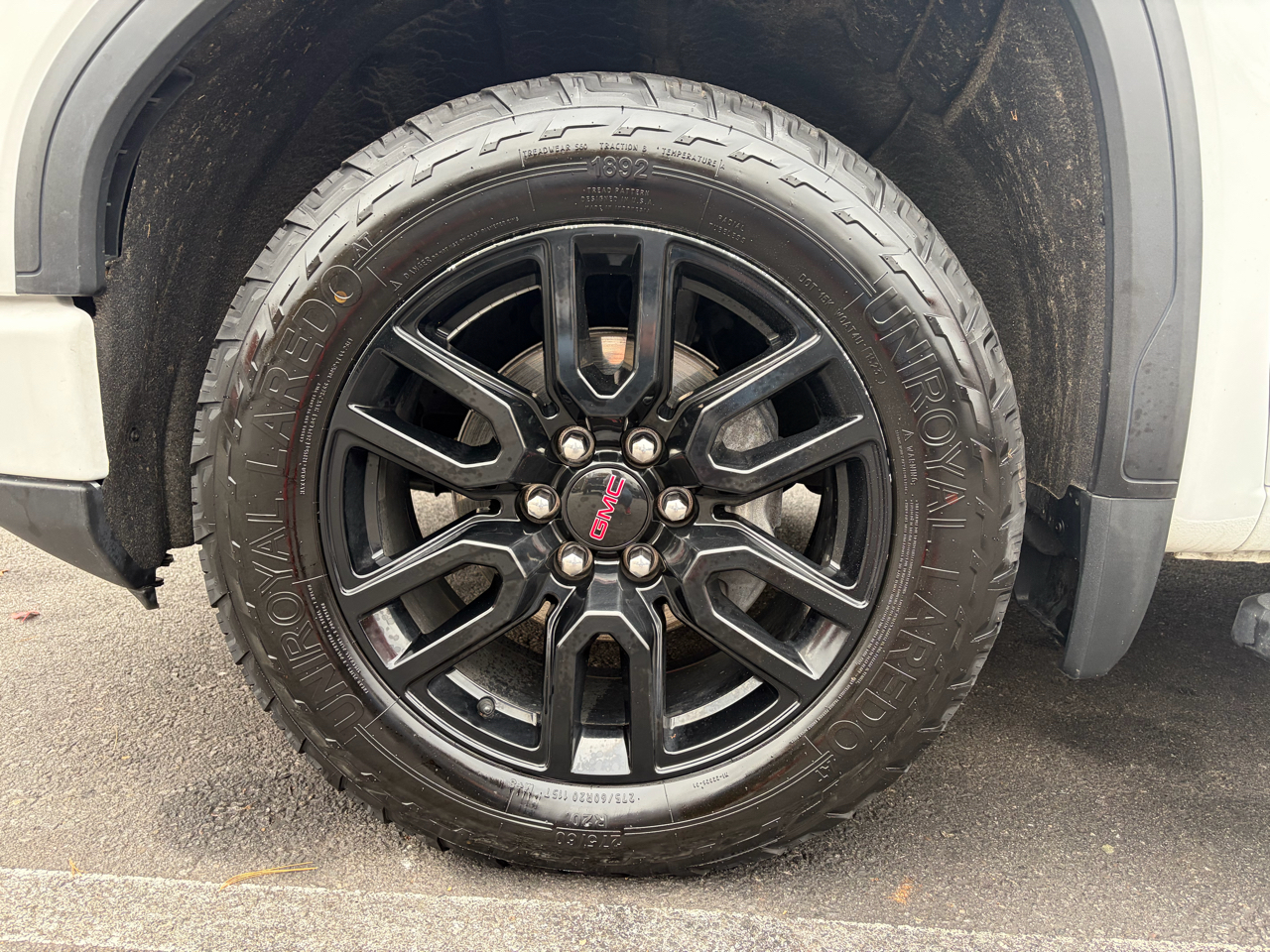 GMC Sierra 1500  2022 GMC Sierra 1500  2022