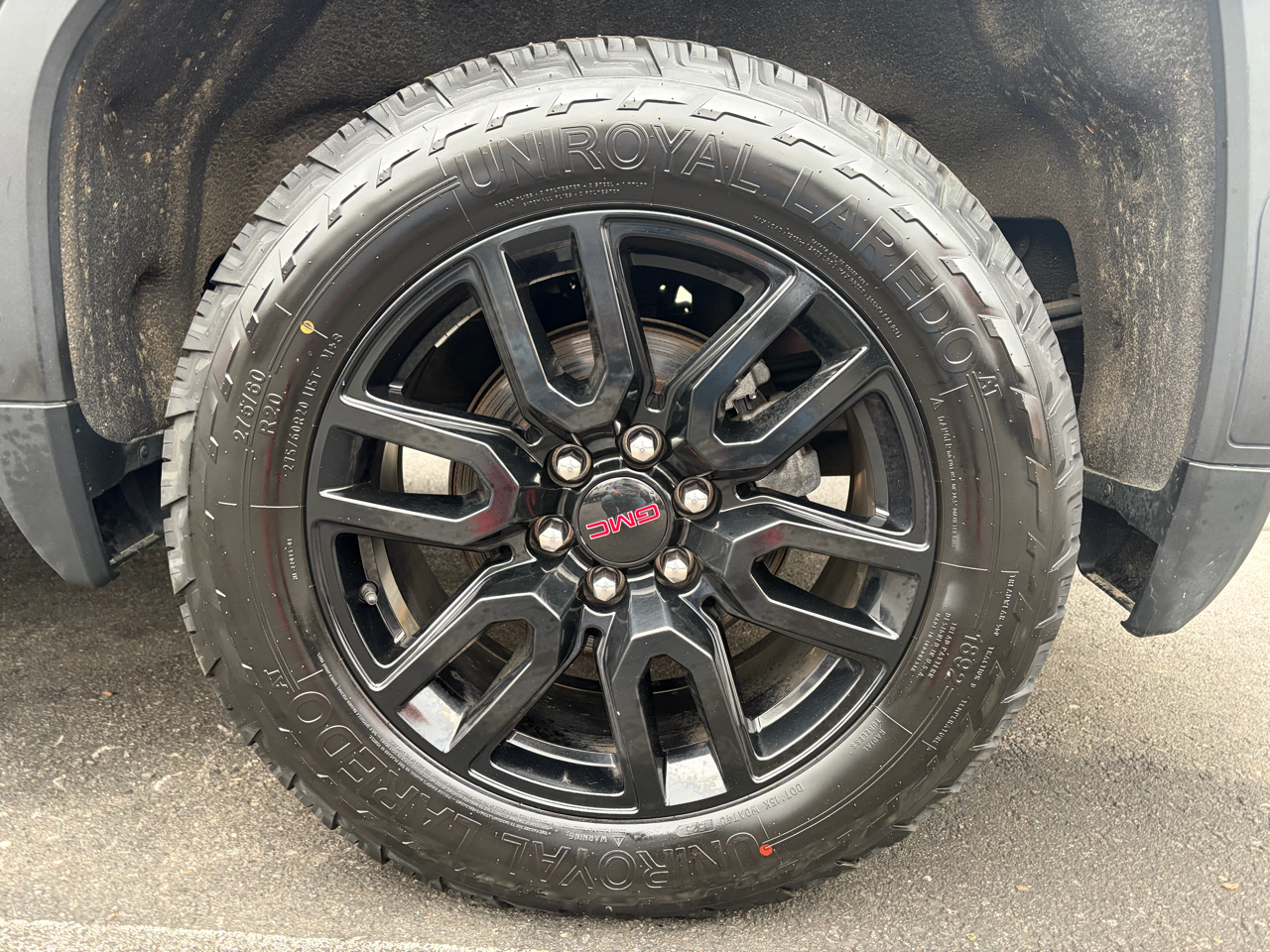 GMC Sierra 1500  2022 GMC Sierra 1500  2022