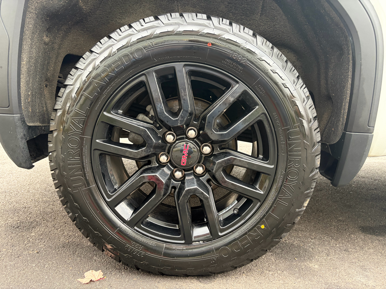 GMC Sierra 1500  2022 GMC Sierra 1500  2022