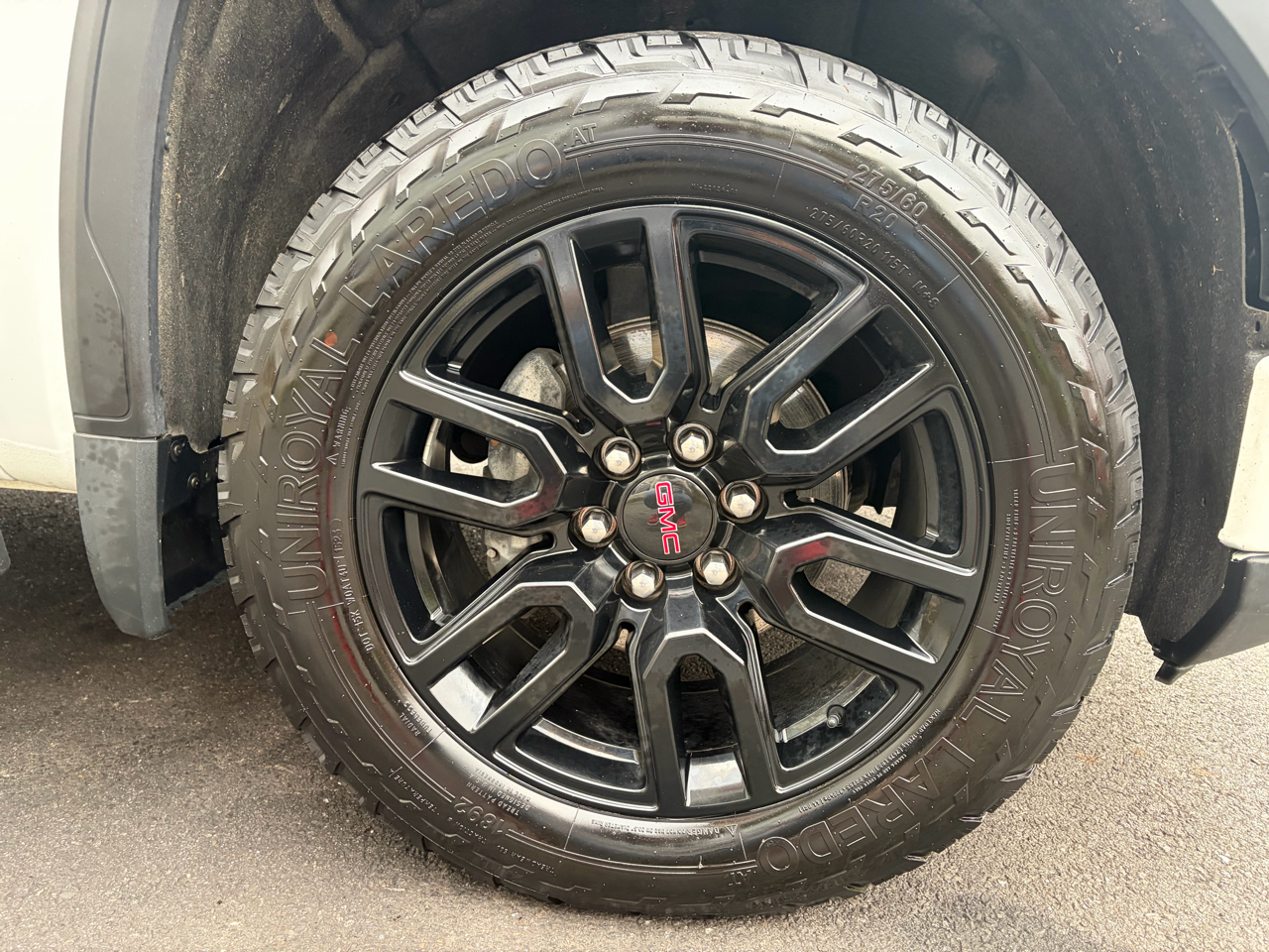 GMC Sierra 1500  2022 GMC Sierra 1500  2022