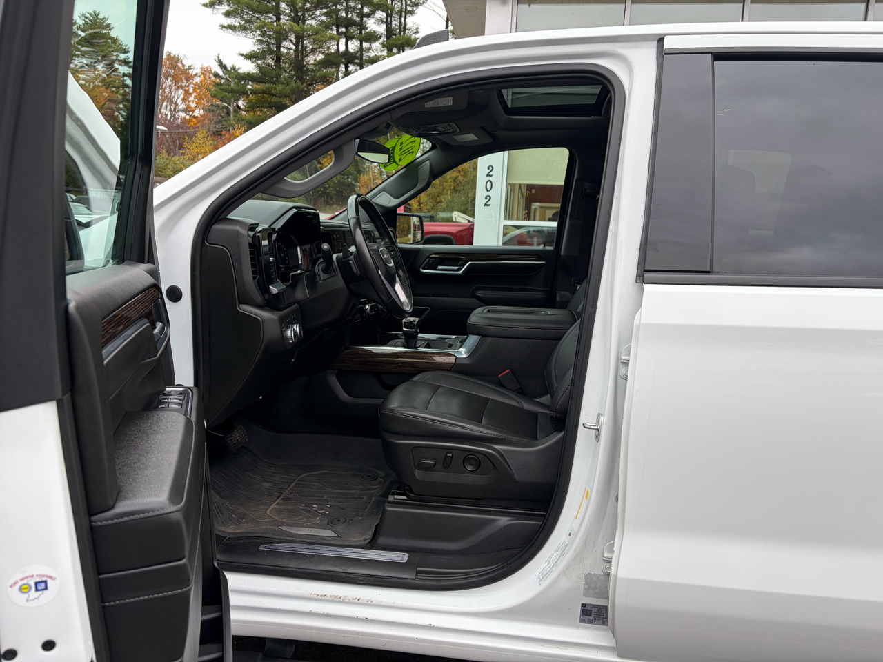 GMC Sierra 1500  2022 GMC Sierra 1500  2022