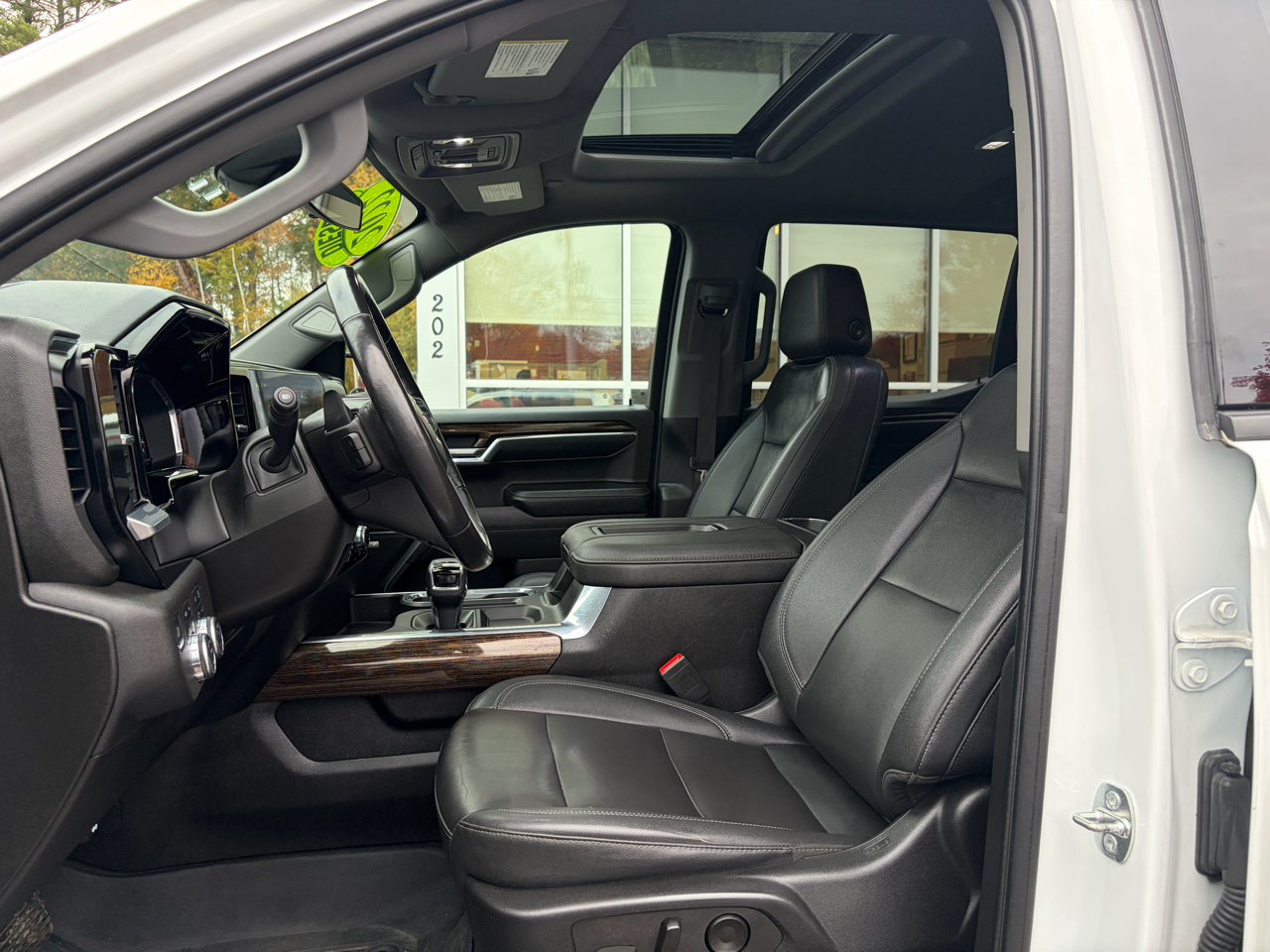 GMC Sierra 1500  2022 GMC Sierra 1500  2022