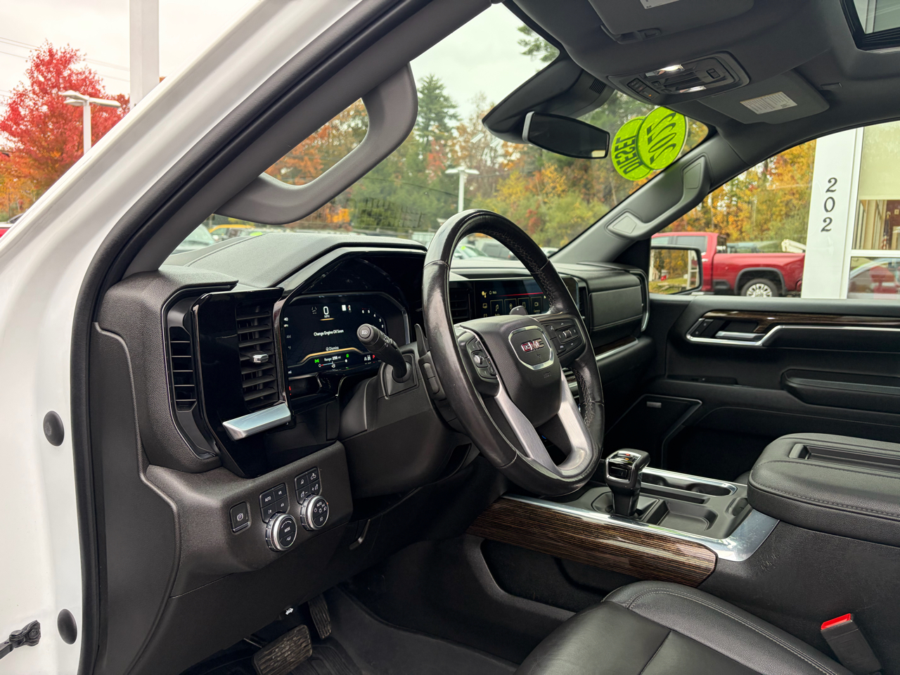 GMC Sierra 1500  2022 GMC Sierra 1500  2022